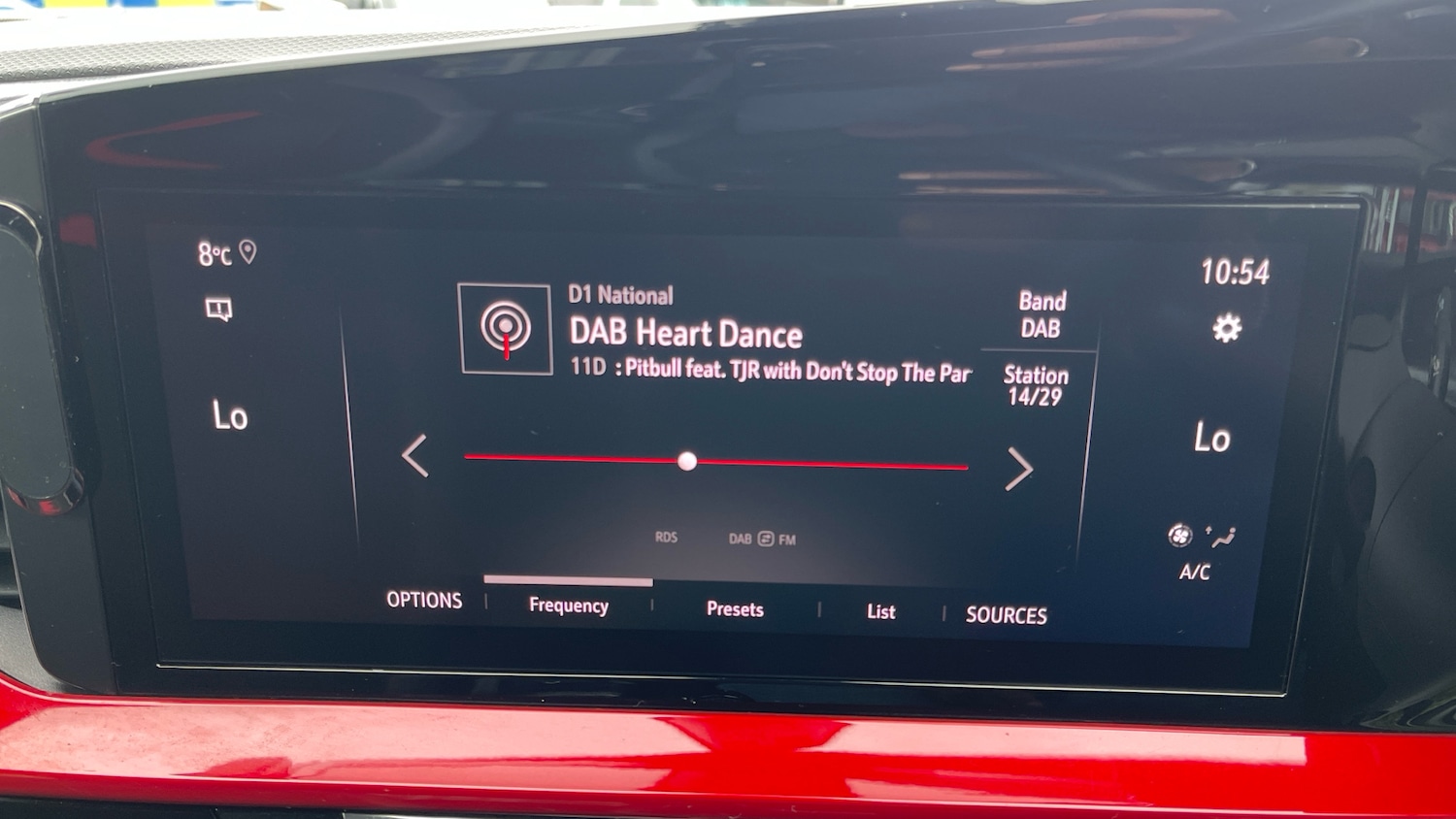 Used Vauxhall Mokka 2022 for sale - 77906332: Photo 24