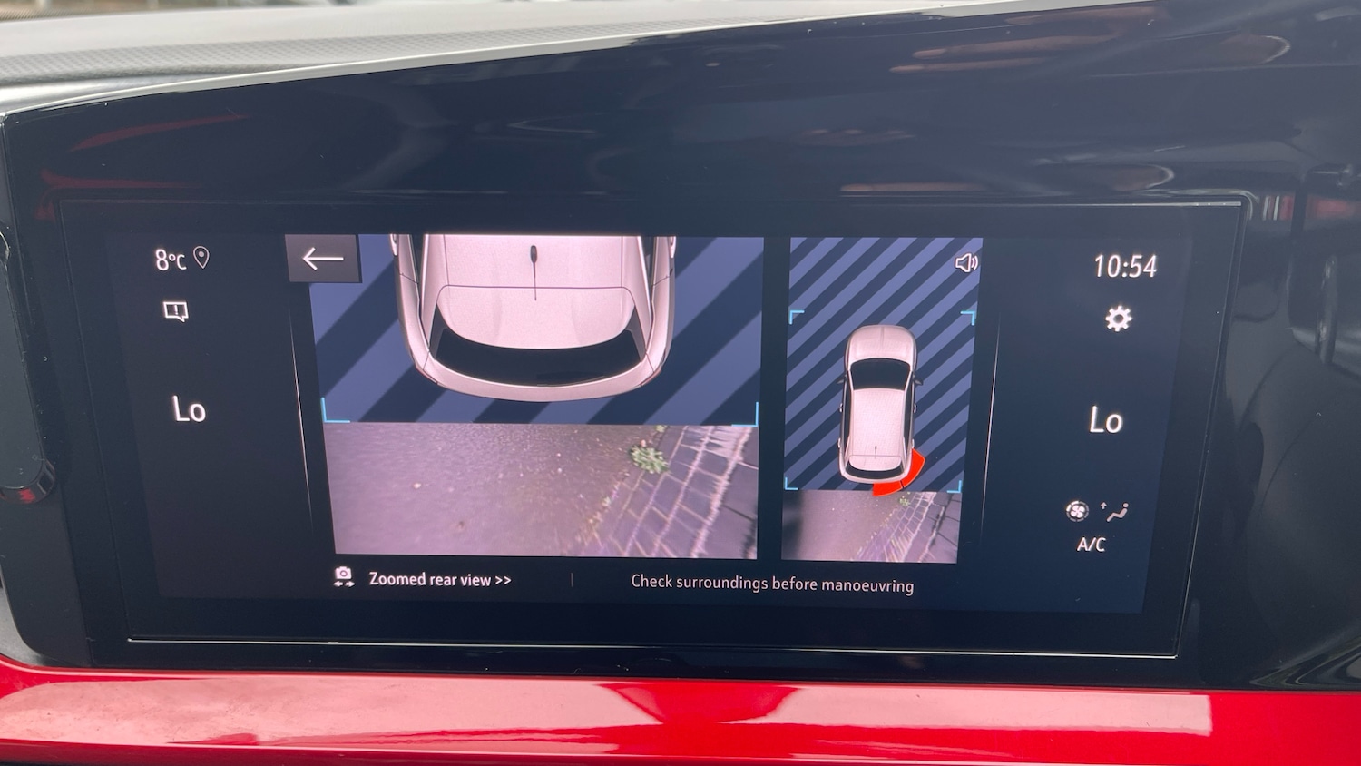 Used Vauxhall Mokka 2022 for sale - 77906332: Photo 25