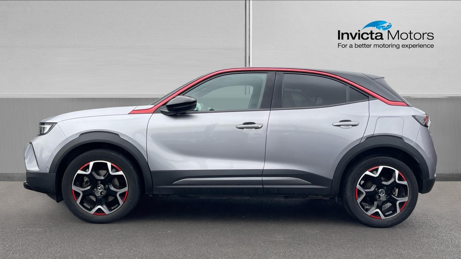 Used Vauxhall Mokka 2022 for sale - 77906332: Photo 6