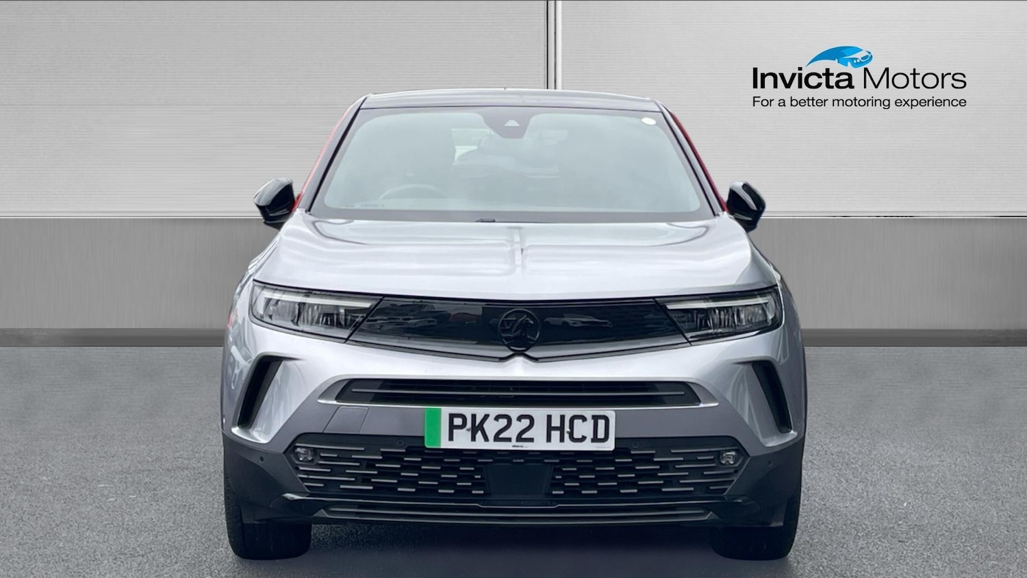 Used Vauxhall Mokka 2022 for sale - 77906332: Photo 8