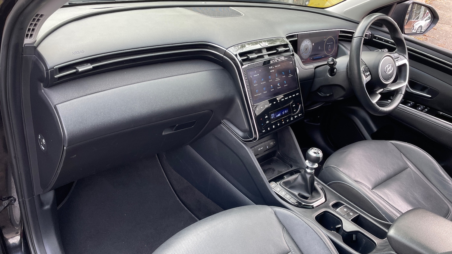 Used Hyundai TUCSON 2022 for sale - 76821543: Photo 10