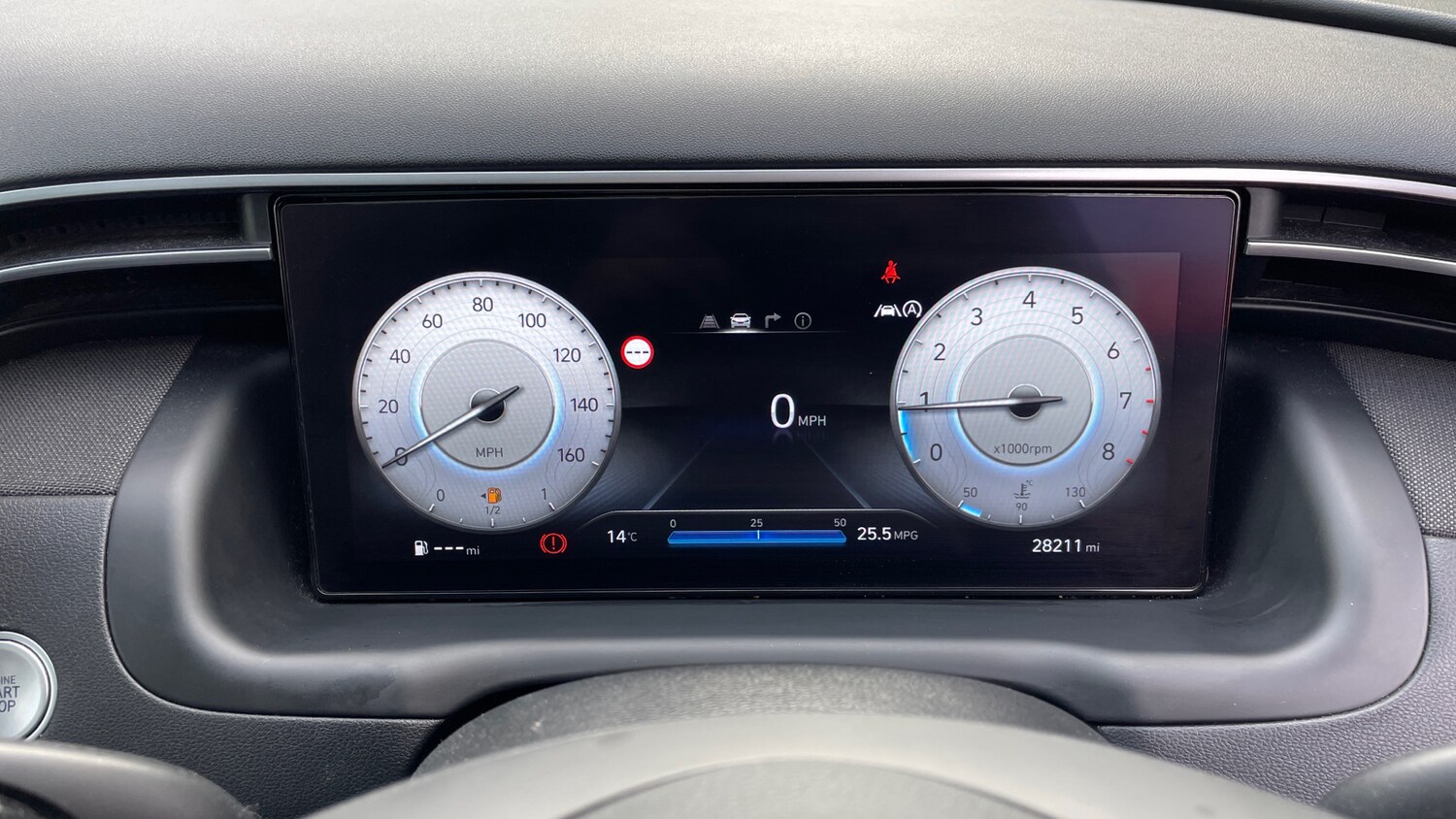 Used Hyundai TUCSON 2022 for sale - 76821543: Photo 13