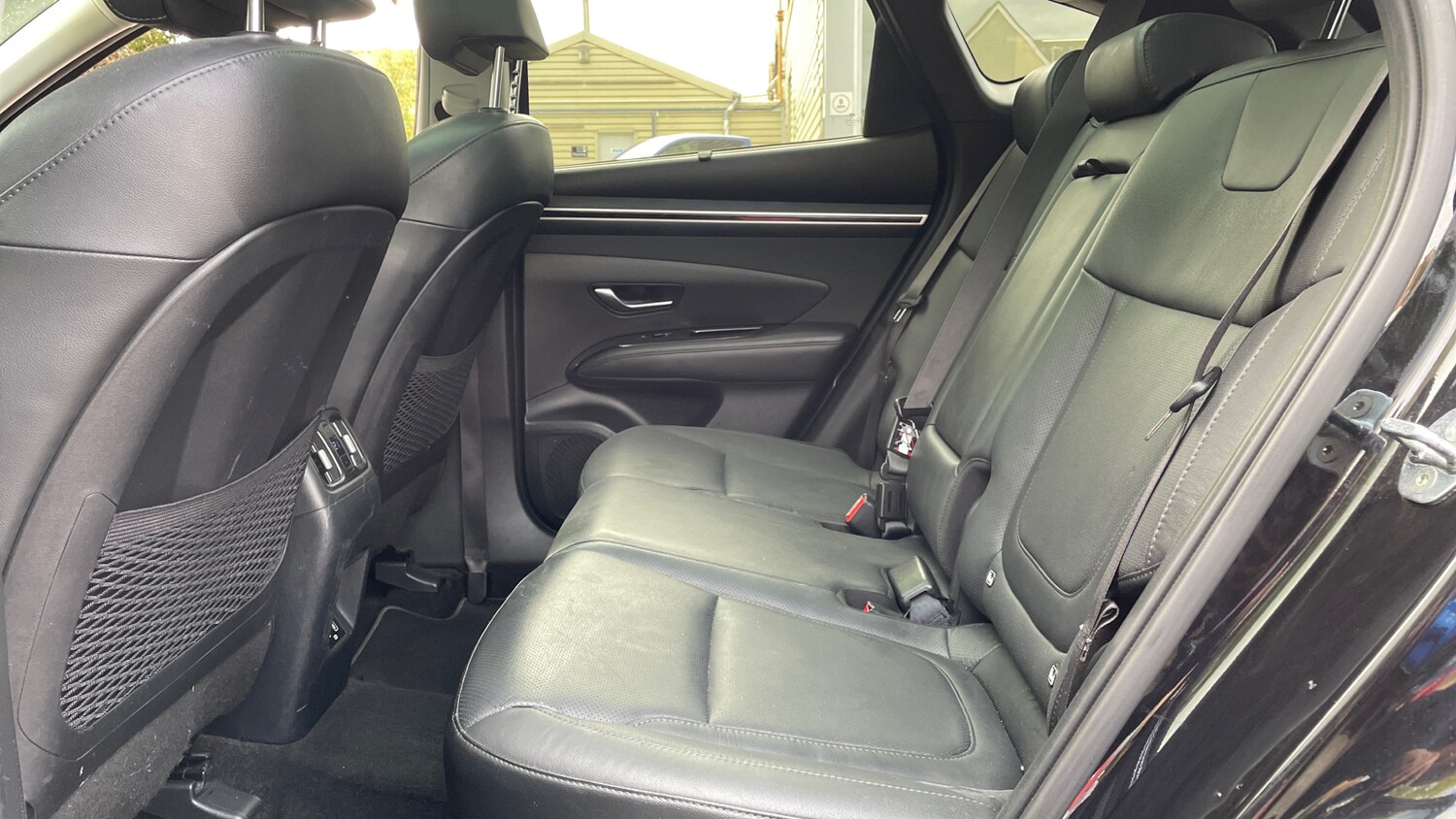 Used Hyundai TUCSON 2022 for sale - 76821543: Photo 14