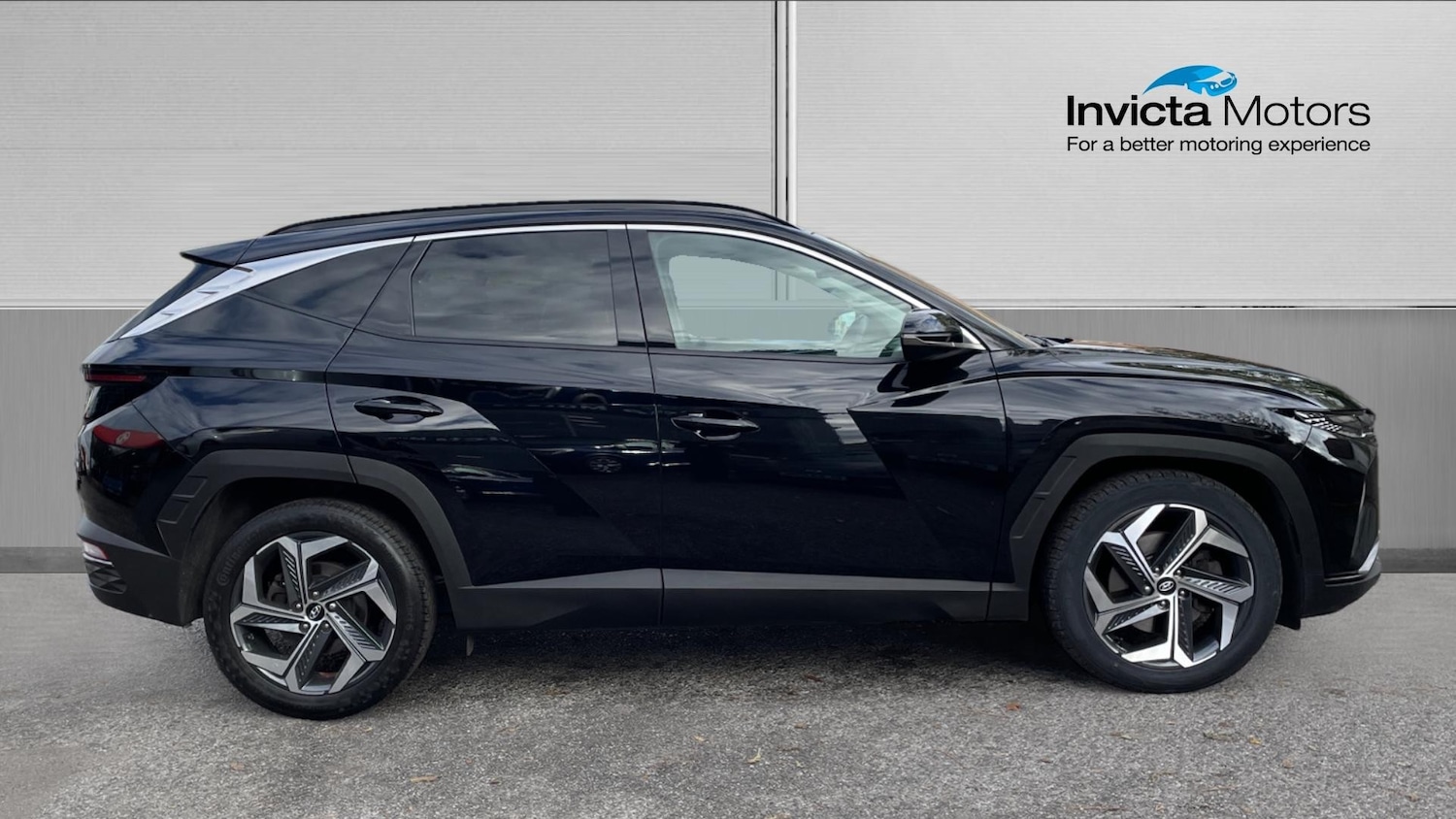 Used Hyundai TUCSON 2022 for sale - 76821543: Photo 2