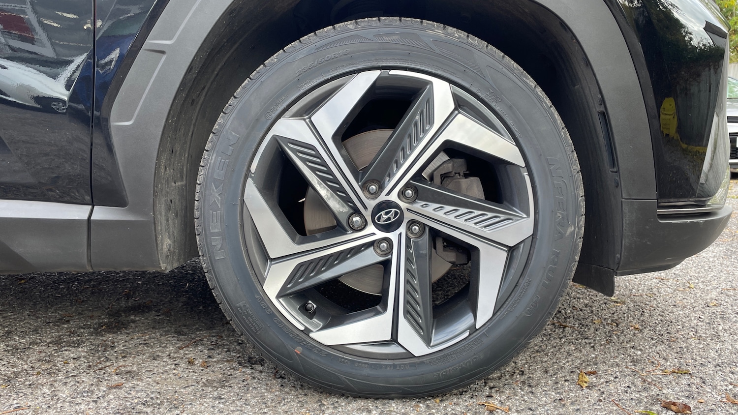 Used Hyundai TUCSON 2022 for sale - 76821543: Photo 20