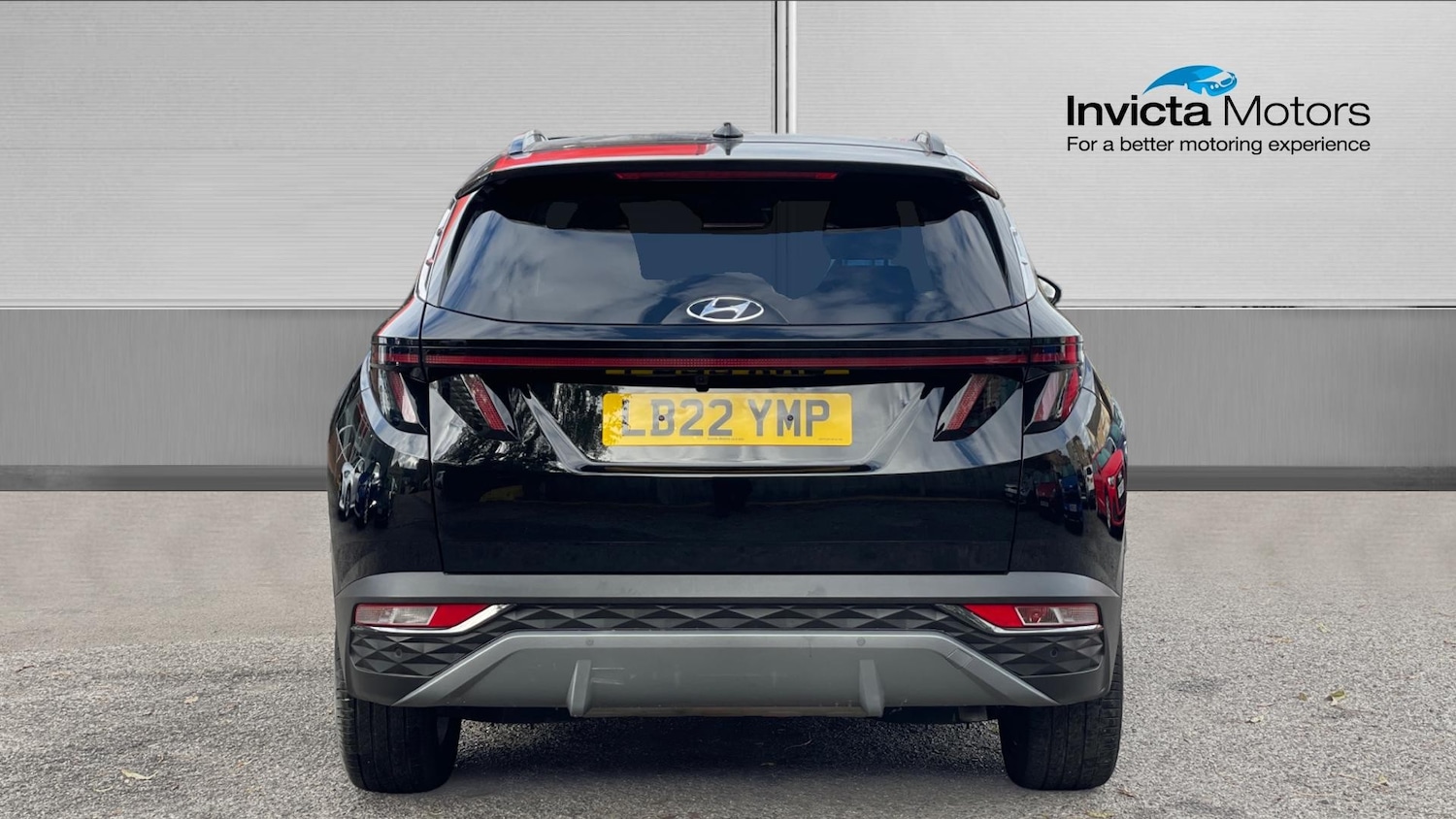 Used Hyundai TUCSON 2022 for sale - 76821543: Photo 4