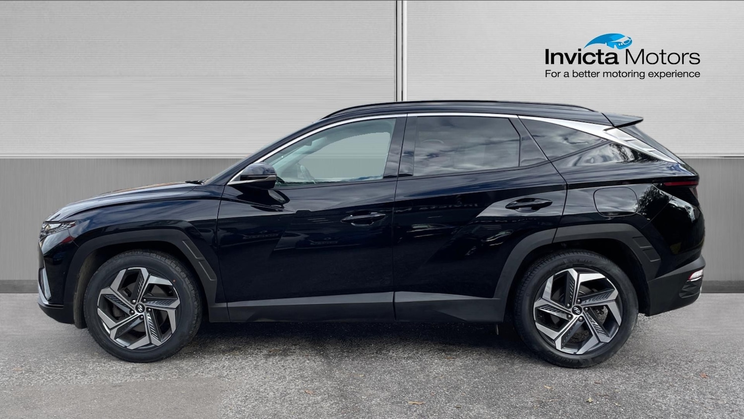 Used Hyundai TUCSON 2022 for sale - 76821543: Photo 6