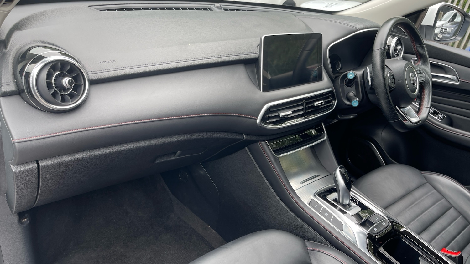 Used MG MG HS 2024 for sale - 76368856: Photo 10