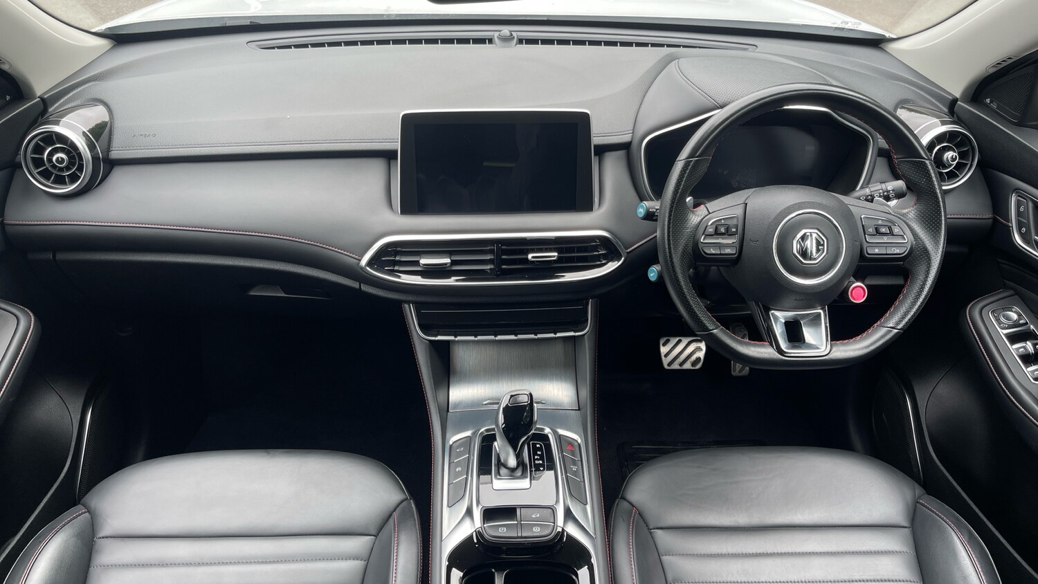 Used MG MG HS 2024 for sale - 76368856: Photo 11