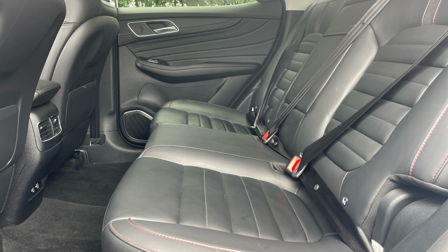 Used MG MG HS 2024 for sale - 76368856: Photo 14