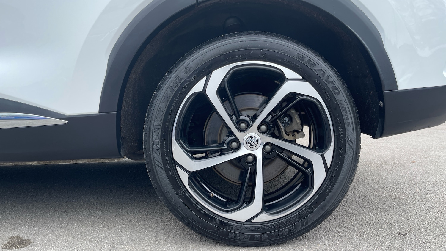 Used MG MG HS 2024 for sale - 76368856: Photo 18