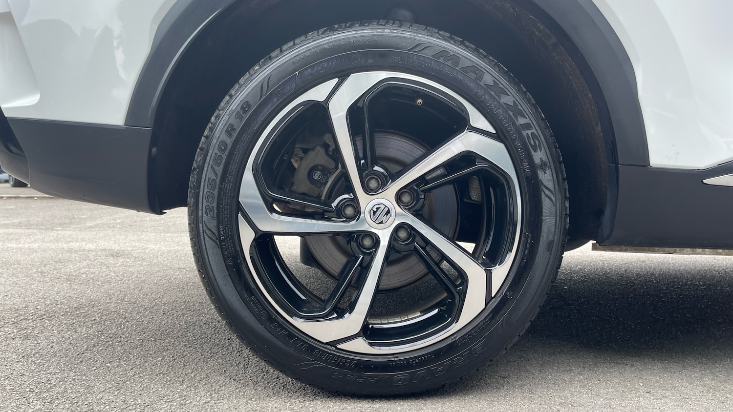 Used MG MG HS 2024 for sale - 76368856: Photo 19