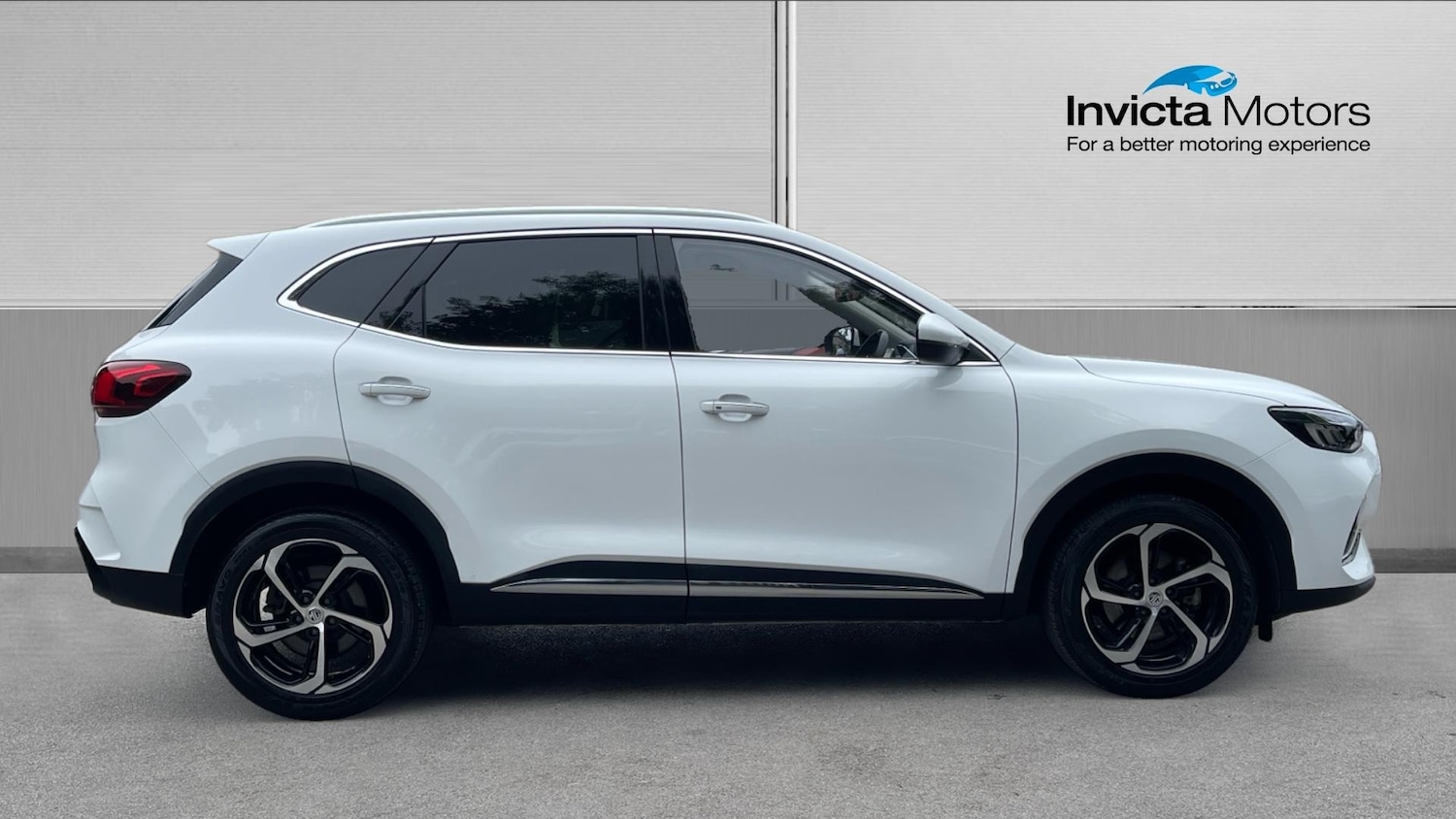 Used MG MG HS 2024 for sale - 76368856: Photo 2