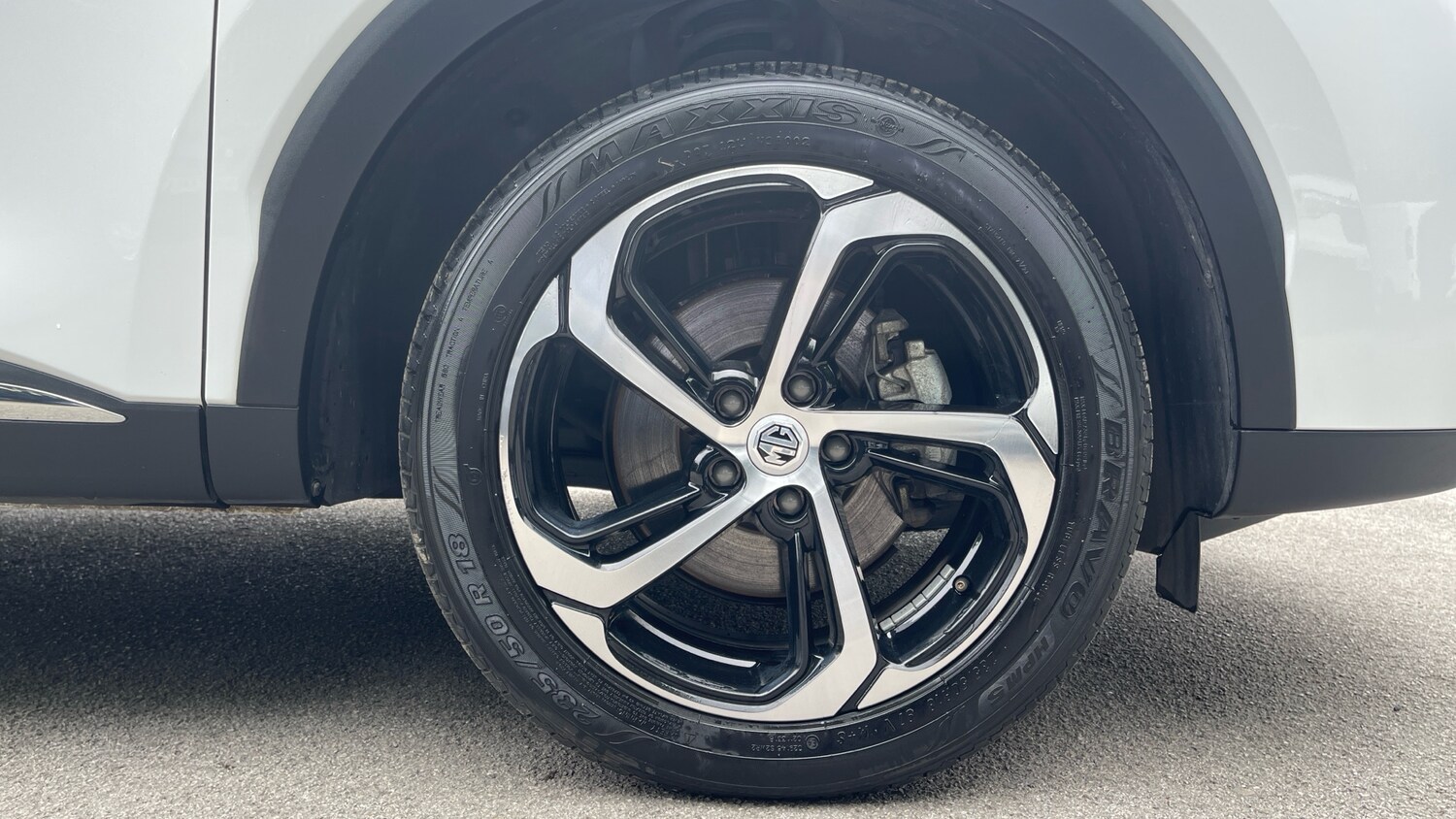 Used MG MG HS 2024 for sale - 76368856: Photo 20