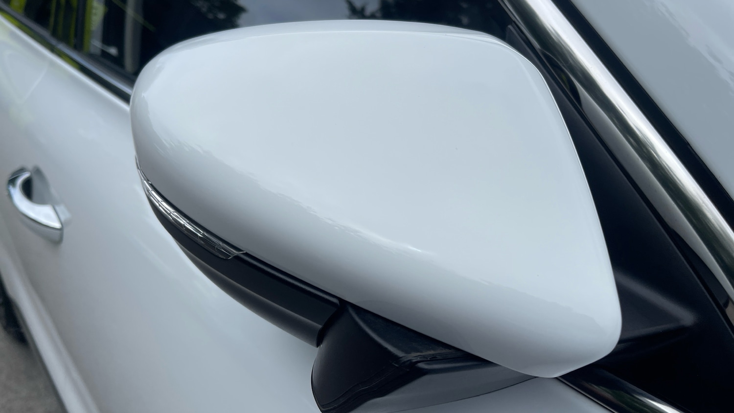 Used MG MG HS 2024 for sale - 76368856: Photo 23