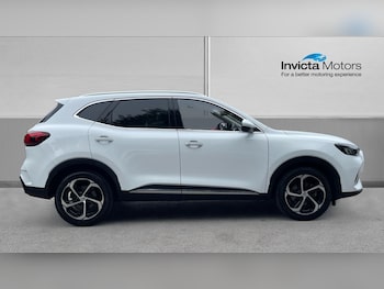 Used MG MG HS 2024 for sale - 76368856: Photo