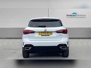 Used MG MG HS 2024 for sale - 76368856: Photo