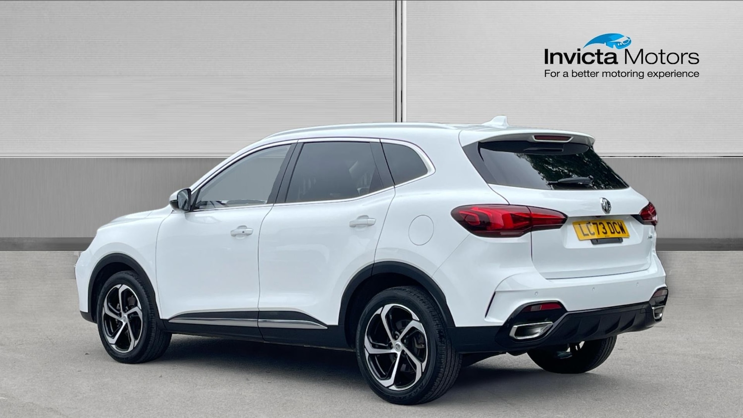 Used MG MG HS 2024 for sale - 76368856: Photo 5