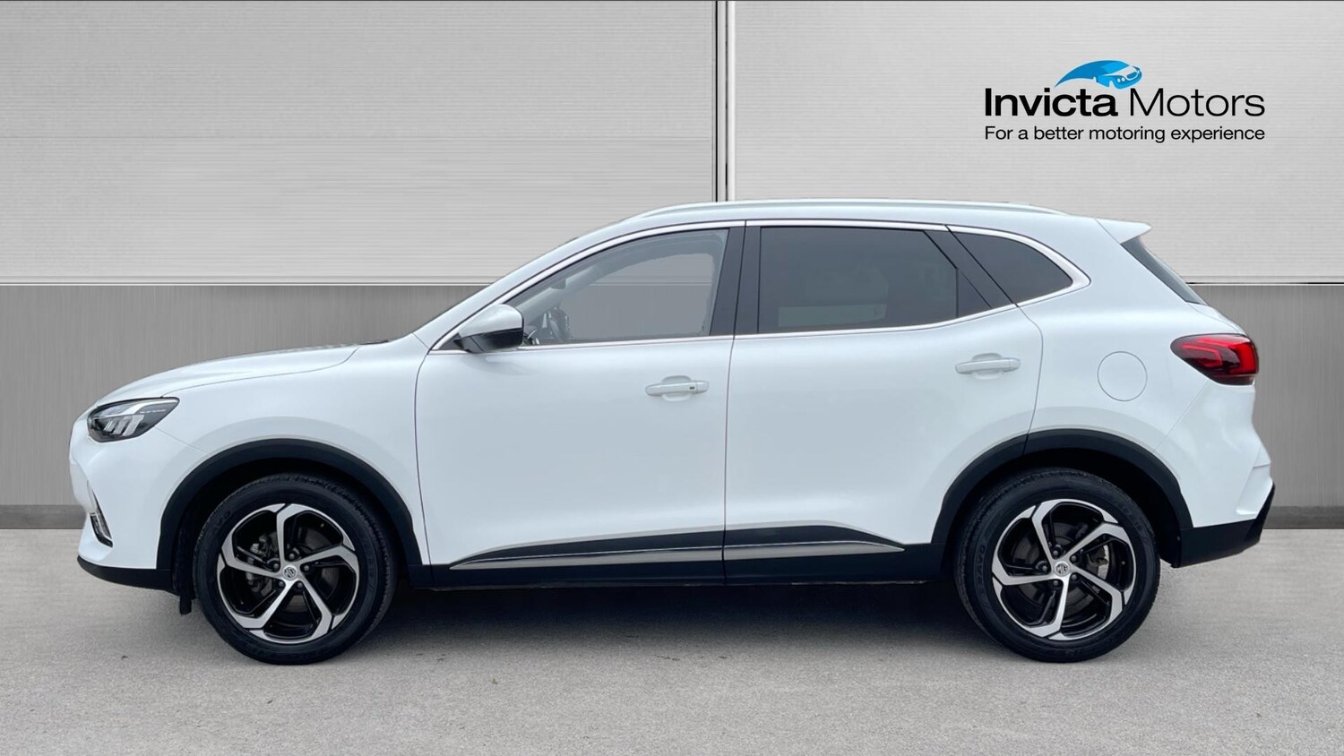 Used MG MG HS 2024 for sale - 76368856: Photo 6