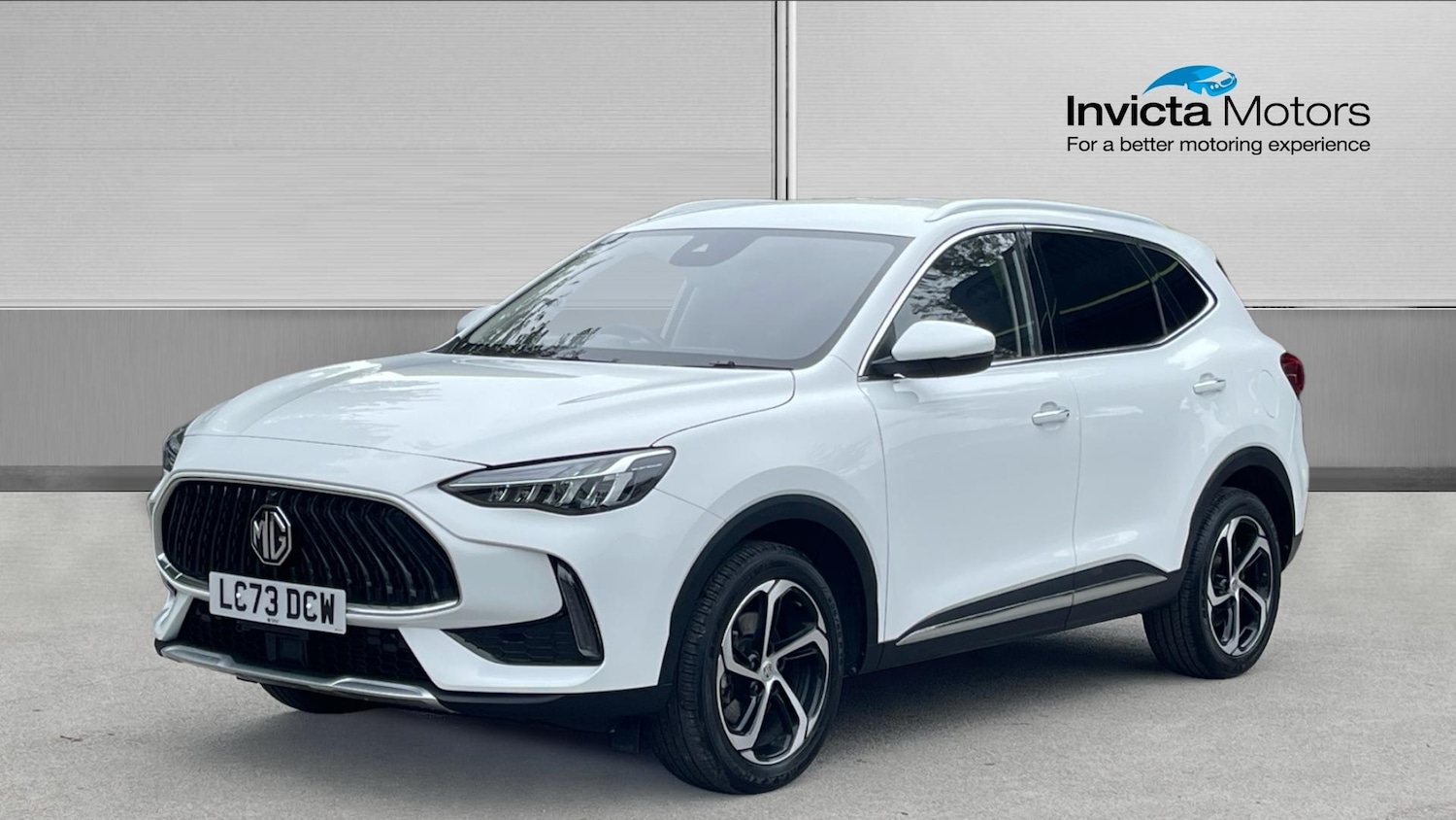 Used MG MG HS 2024 for sale - 76368856: Photo 7