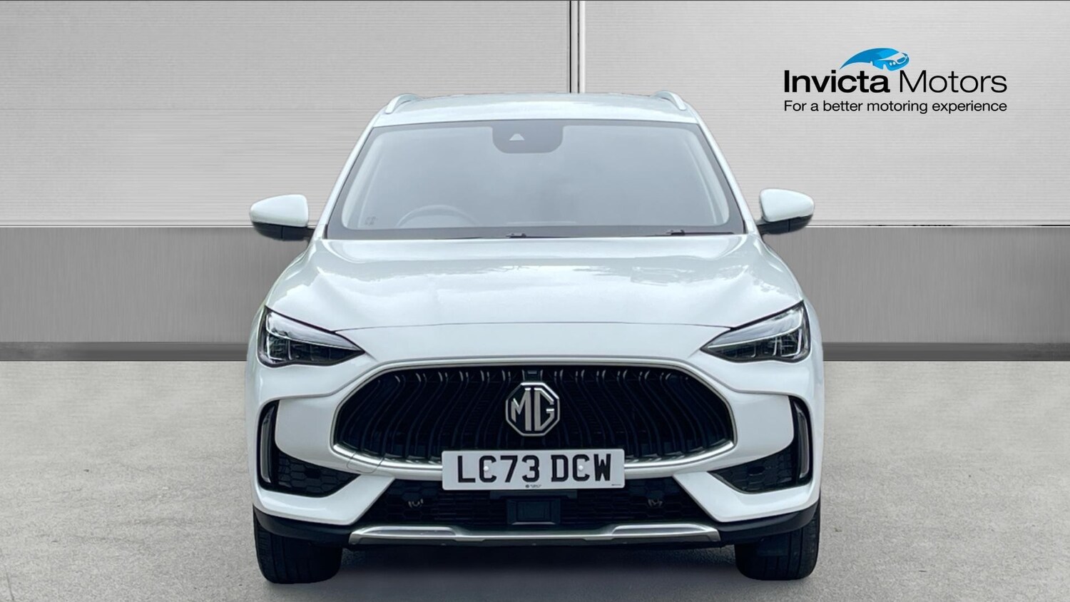 Used MG MG HS 2024 for sale - 76368856: Photo 8