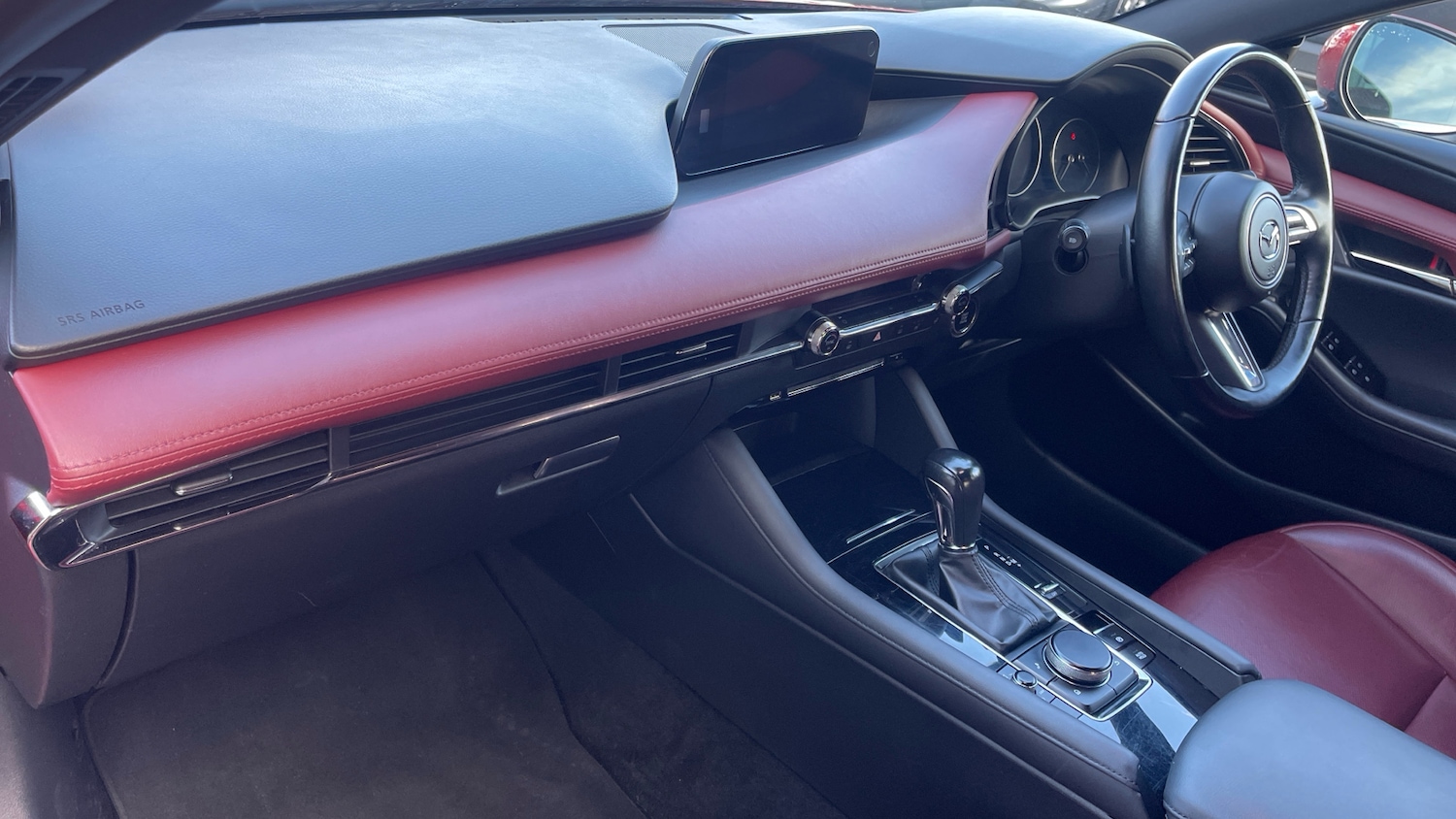 Used Mazda Mazda3 2021 for sale - 76864097: Photo 10