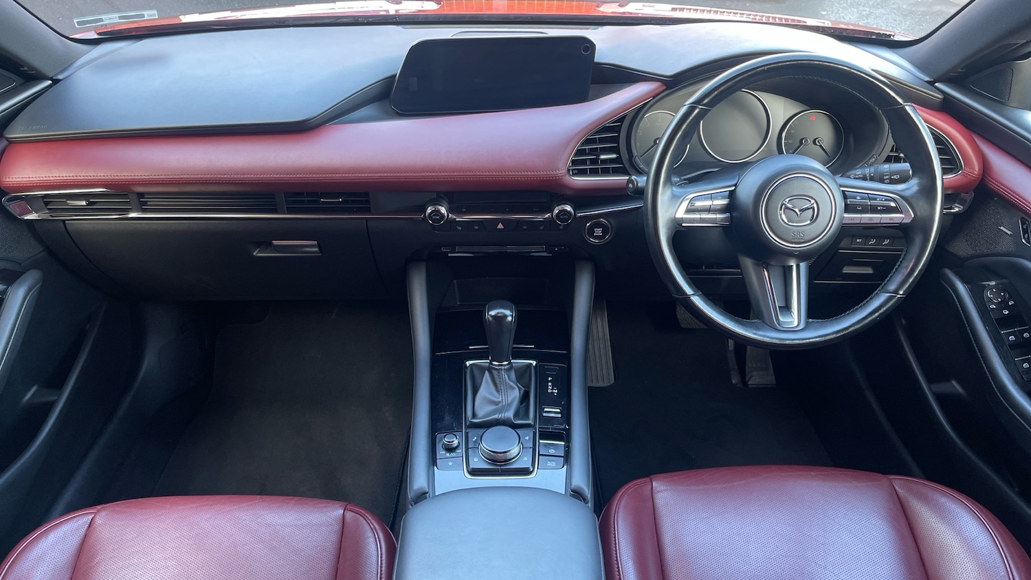 Used Mazda Mazda3 2021 for sale - 76864097: Photo 11