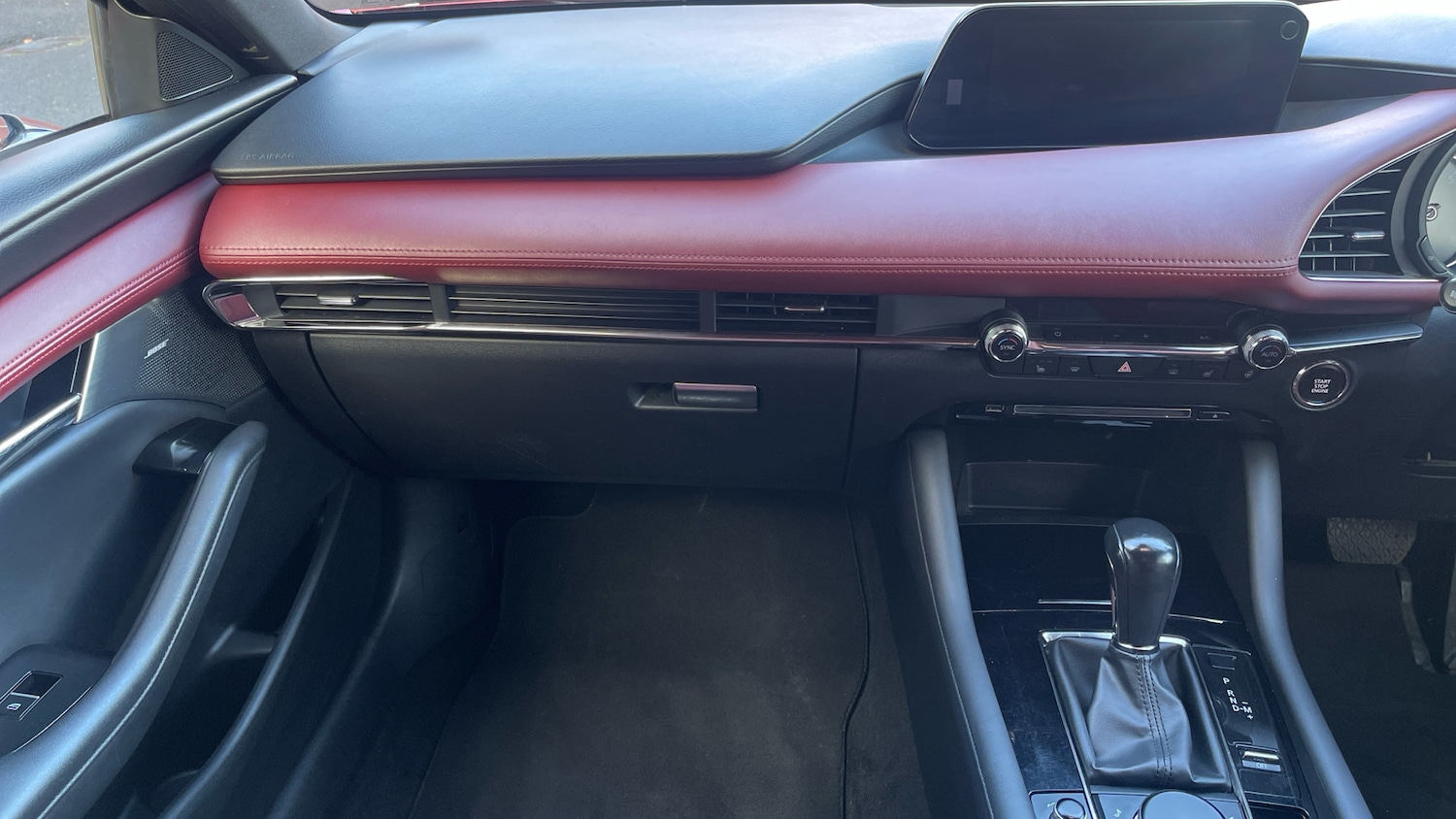 Used Mazda Mazda3 2021 for sale - 76864097: Photo 12