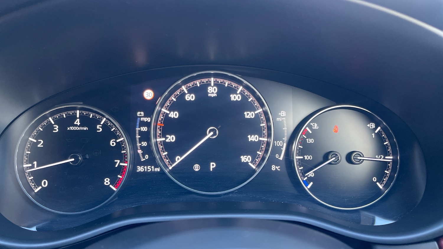 Used Mazda Mazda3 2021 for sale - 76864097: Photo 13