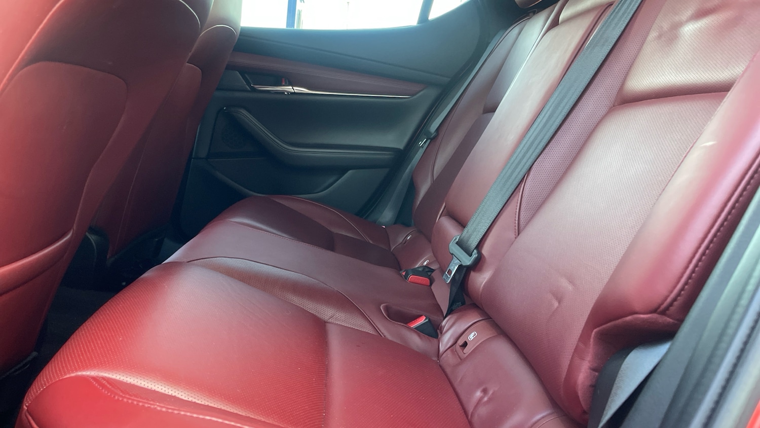 Used Mazda Mazda3 2021 for sale - 76864097: Photo 14