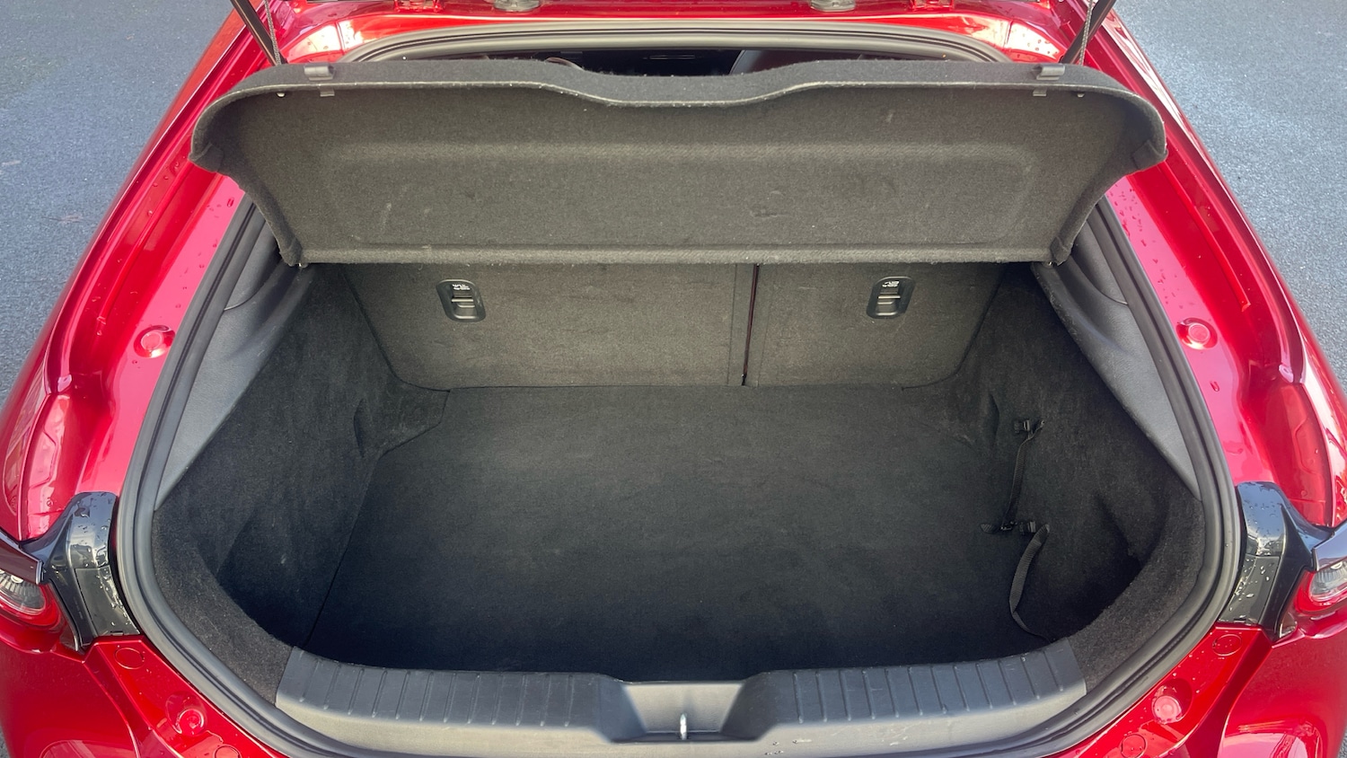 Used Mazda Mazda3 2021 for sale - 76864097: Photo 15