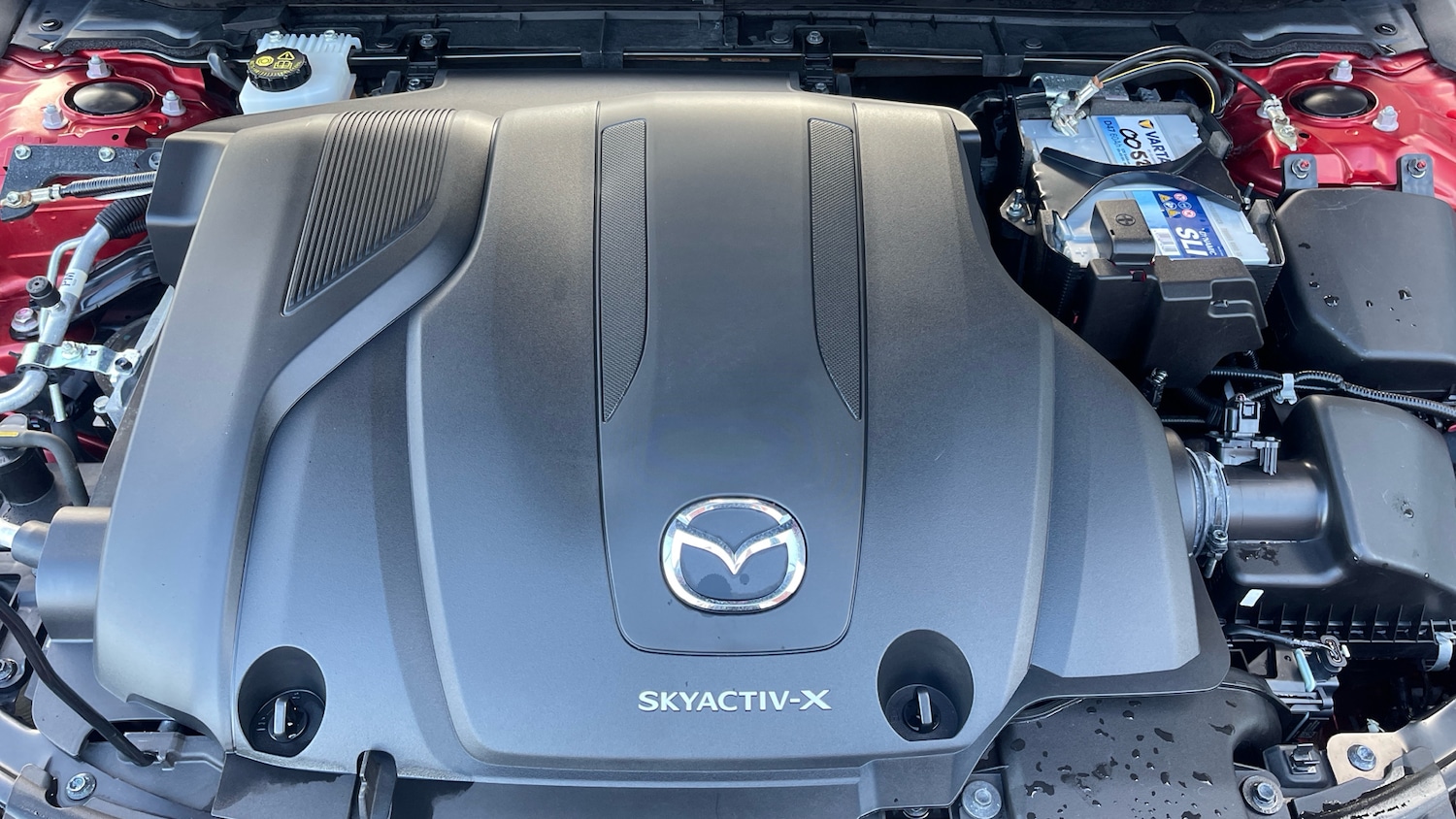 Used Mazda Mazda3 2021 for sale - 76864097: Photo 16