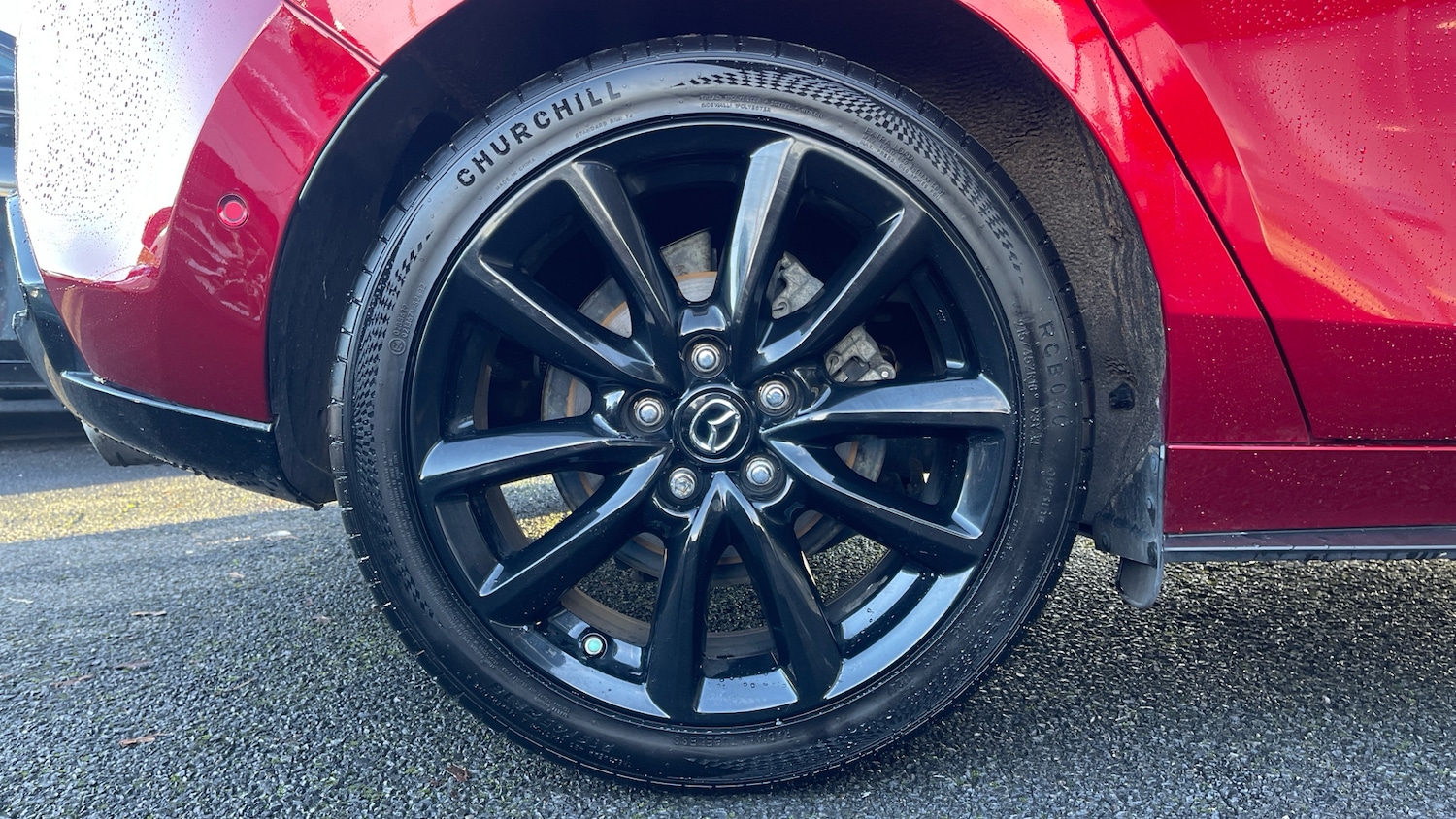 Used Mazda Mazda3 2021 for sale - 76864097: Photo 19