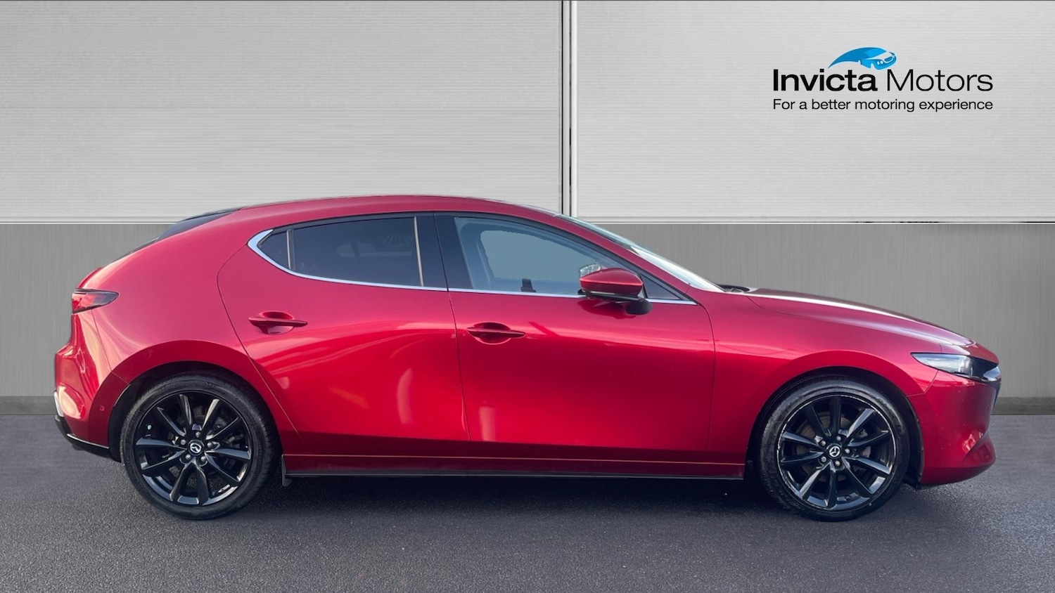 Used Mazda Mazda3 2021 for sale - 76864097: Photo 2