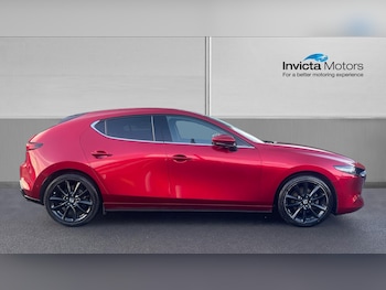 Used Mazda Mazda3 2021 for sale - 76864097: Photo