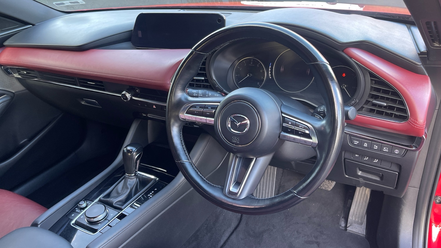 Used Mazda Mazda3 2021 for sale - 76864097: Photo 9