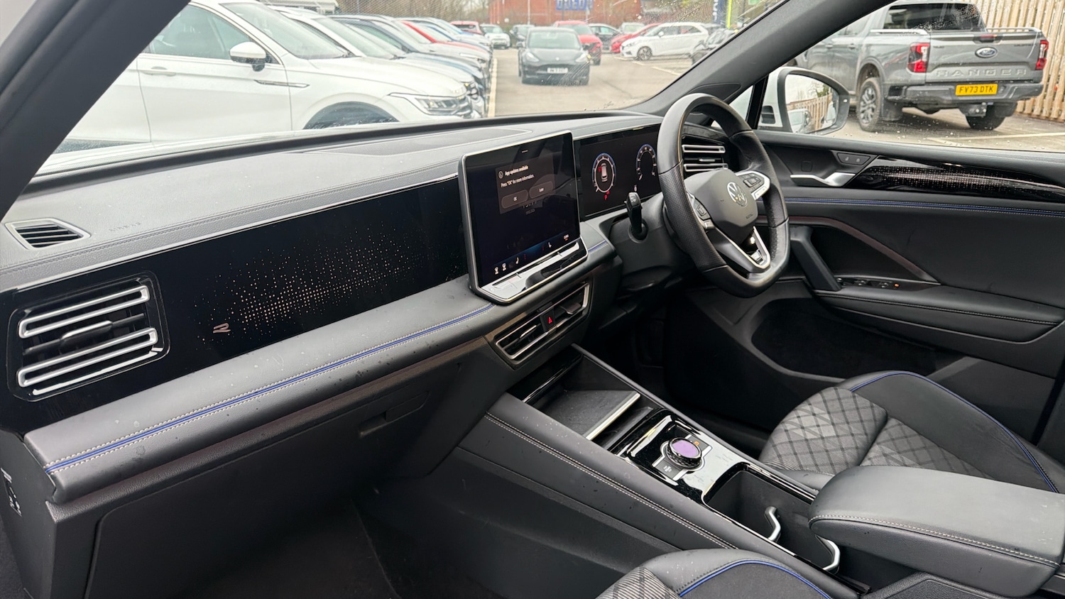 Used Volkswagen Tiguan 2024 for sale - 78201830: Photo 10