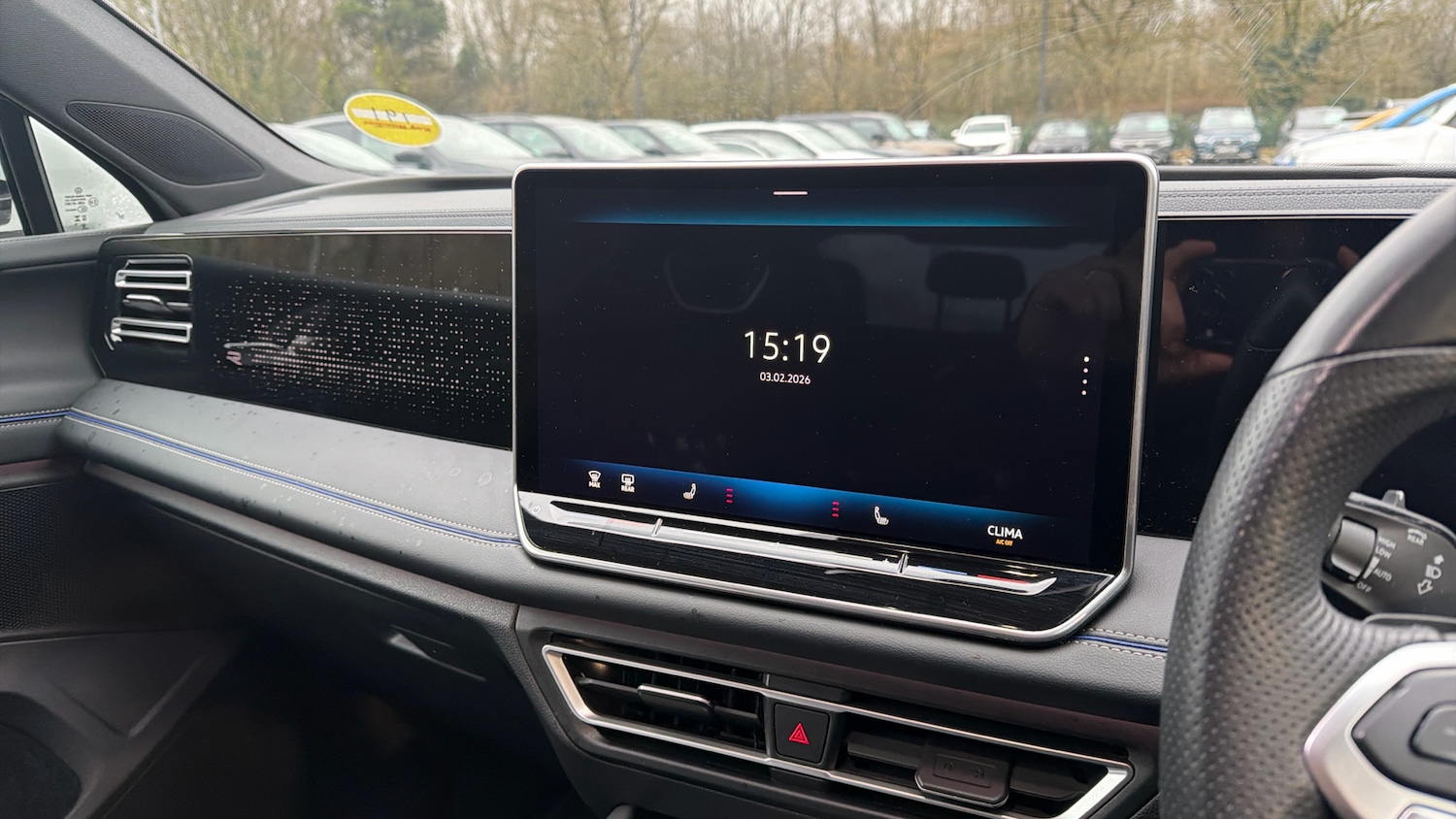 Used Volkswagen Tiguan 2024 for sale - 78201830: Photo 12