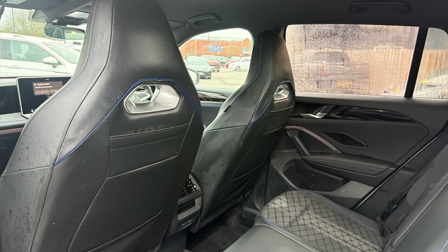 Used Volkswagen Tiguan 2024 for sale - 78201830: Photo 14