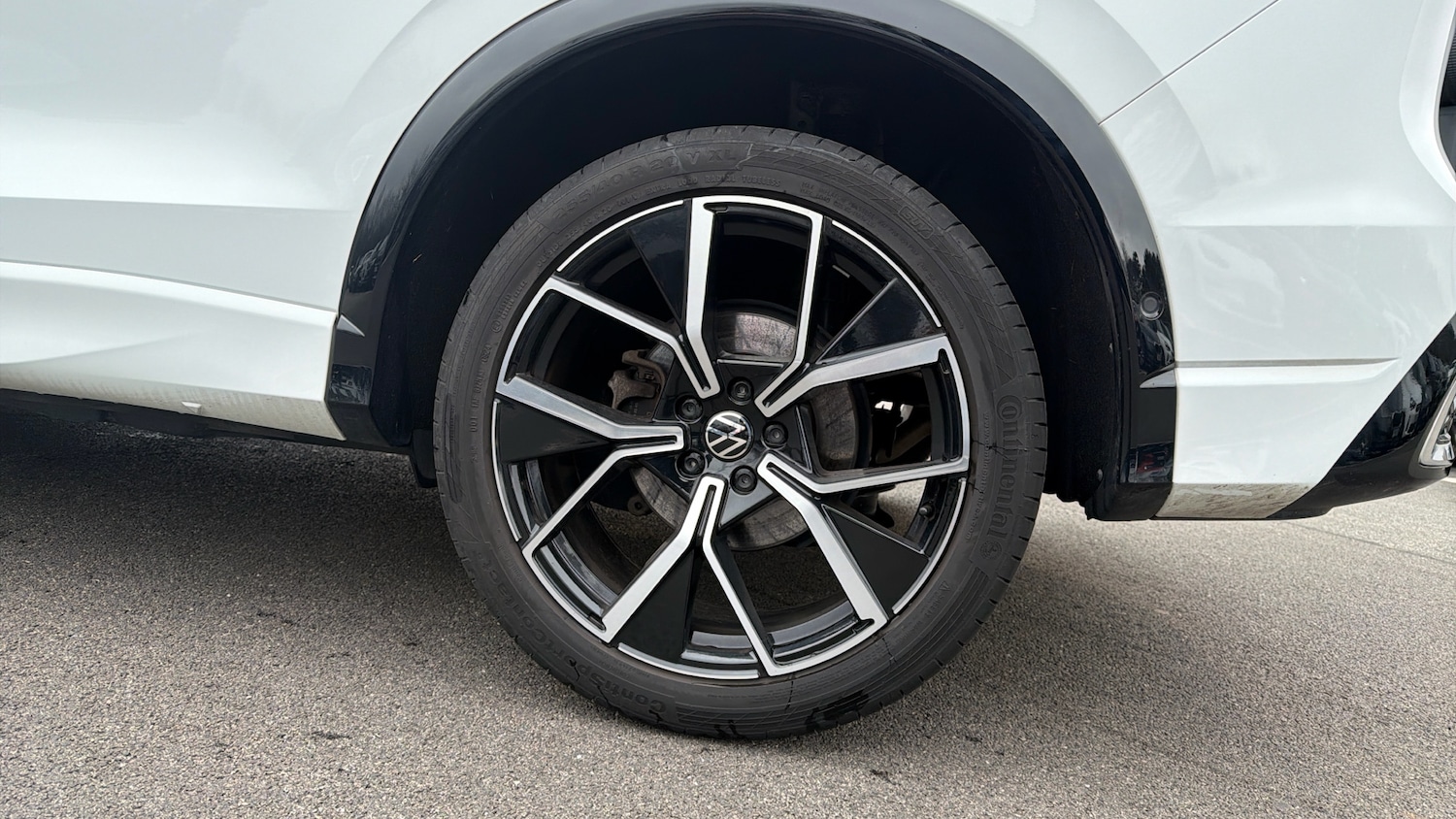 Used Volkswagen Tiguan 2024 for sale - 78201830: Photo 18