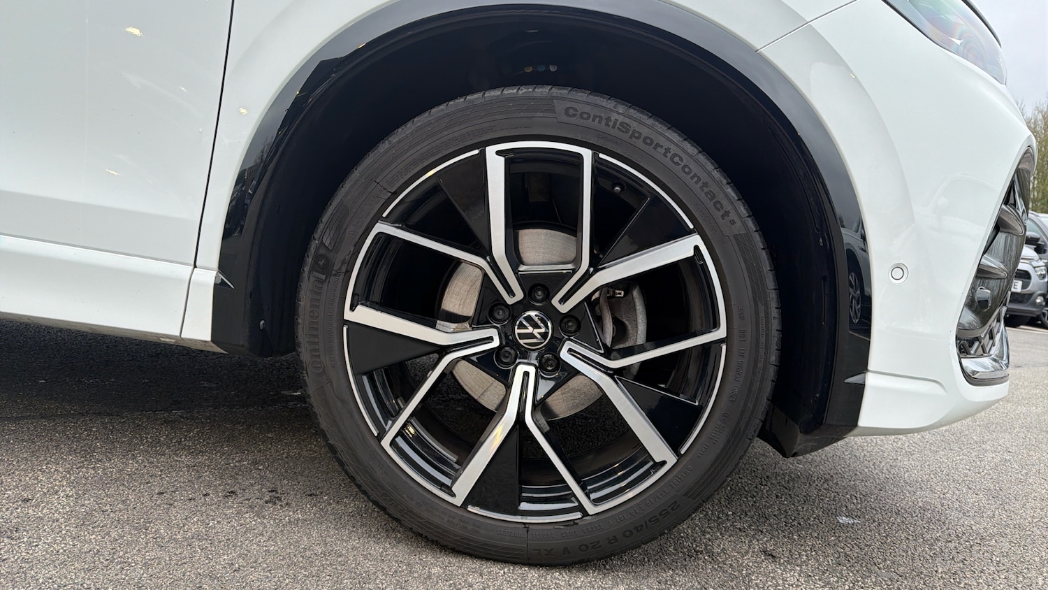 Used Volkswagen Tiguan 2024 for sale - 78201830: Photo 20