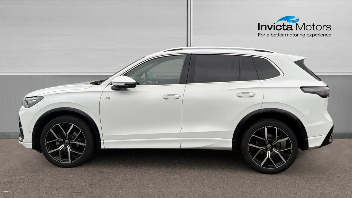 Used Volkswagen Tiguan 2024 for sale - 78201830: Photo 6