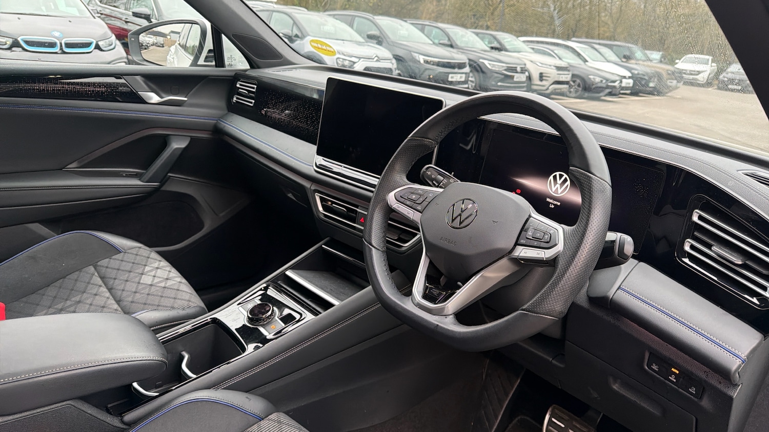 Used Volkswagen Tiguan 2024 for sale - 78201830: Photo 9