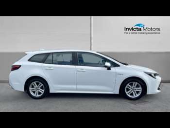 Used Toyota Corolla 2022 for sale - 73809909: Photo