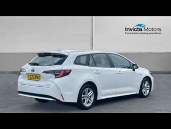 Used Toyota Corolla 2022 for sale - 73809909: Photo