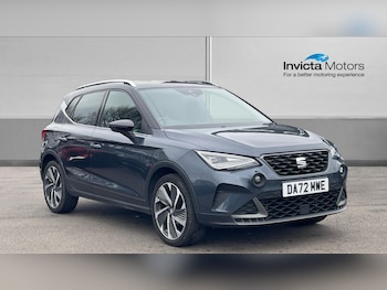 Used SEAT Arona 2023 for sale - 78445558: Photo