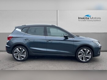 Used SEAT Arona 2023 for sale - 78445558: Photo