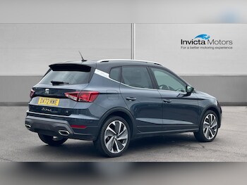 Used SEAT Arona 2023 for sale - 78445558: Photo