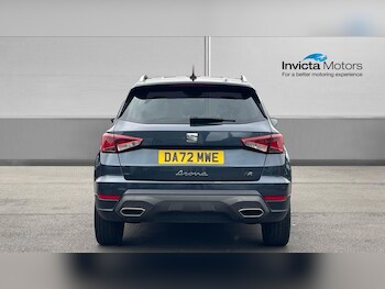 Used SEAT Arona 2023 for sale - 78445558: Photo