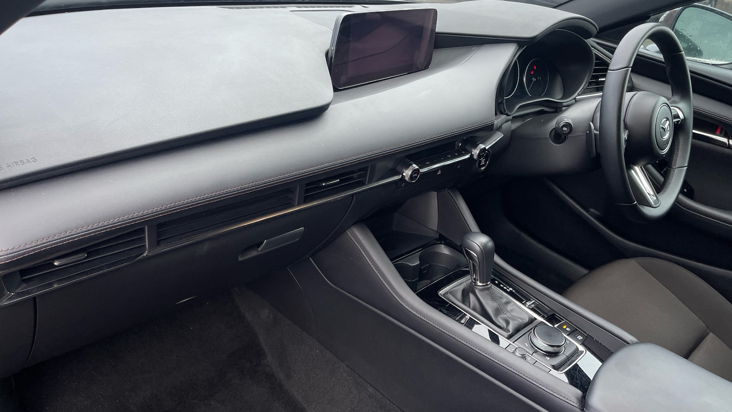 Used Mazda Mazda3 2025 for sale - 76821526: Photo 10